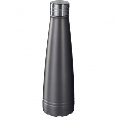 Logotrade reklaamkingi foto: Duke 500 ml vasest vaakumisolatsiooniga veepudel