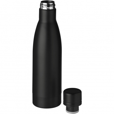 Logotrade firmakingituse foto: Vasa 500 ml roostevabast terasest termospudel