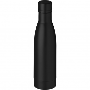 Logotrade firmakingi foto: Vasa 500 ml roostevabast terasest termospudel
