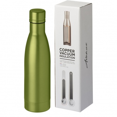 Logotrade reklaamkingituse foto: Vasa 500 ml roostevabast terasest termospudel