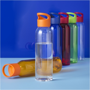 Logotrade reklaamkingid pilt: Sky 650 ml Tritan™ color-pop veepudel
