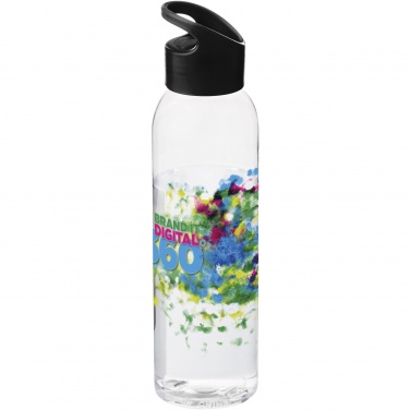 Logotrade reklaamtooted pilt: Sky 650 ml Tritan™ color-pop veepudel