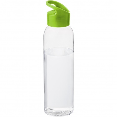 Logotrade ärikingituse foto: Sky 650 ml Tritan™ color-pop veepudel