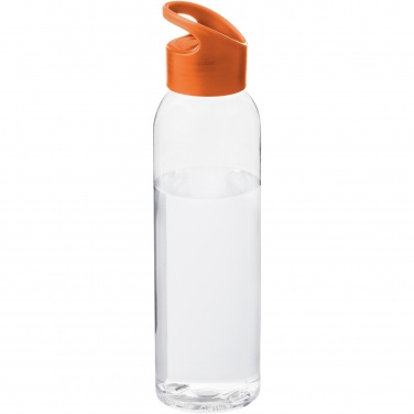Logotrade reklaamkingid pilt: Sky 650 ml Tritan™ color-pop veepudel