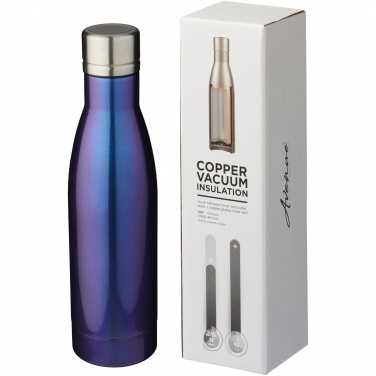 Logotrade ärikingituse foto: Vasa Aurora 500 ml vaakumisolatsiooniga termospudel