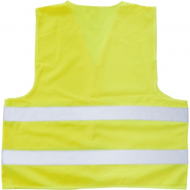 Logo trade reklaamkingi pilt: RFX™ Watch-out XL turvavest kotis helkurvest