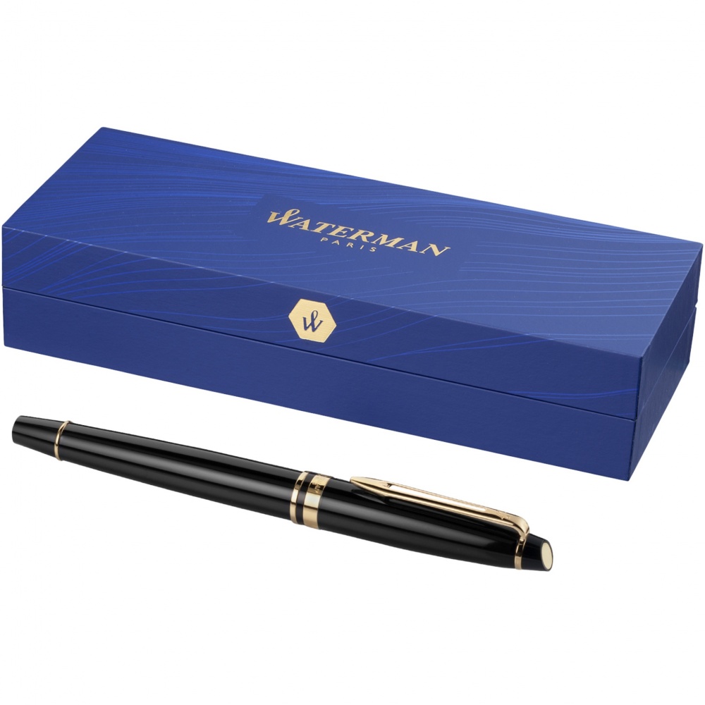 Logotrade ärikingitused pilt: Waterman Expert rullpallipliiats