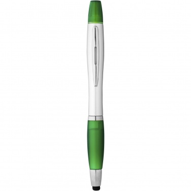 Logo trade ärikingi pilt: Nash stylus pastapliiats ja marker