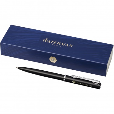 Logotrade meened pilt: Waterman Allure pastapliiats