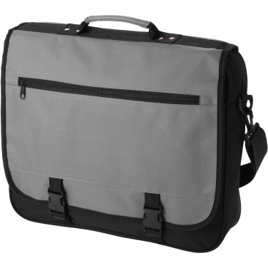 Logotrade firmakingituse foto: Anchorage'i konverentsikott 11L