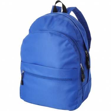 Logotrade meened pilt: Trend 4-kambriline seljakott 17L