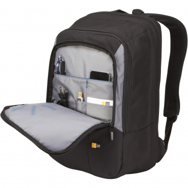Logotrade firmakingid pilt: Case Logic Reso 17" sülearvuti seljakott 25L