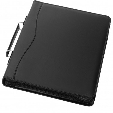 Logotrade meened pilt: Ebony A4 mapp