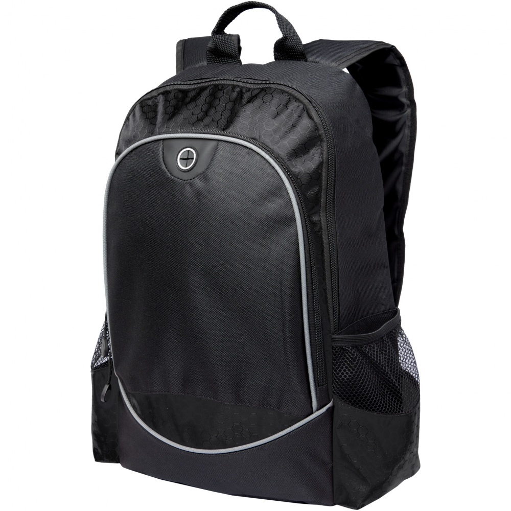 Logotrade meened pilt: Bentoni 15" sülearvuti seljakott 15L