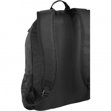 Logotrade reklaamtooted pilt: Bentoni 15" sülearvuti seljakott 15L