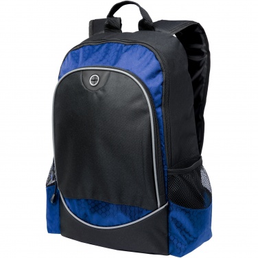 Logotrade ärikingid pilt: Bentoni 15" sülearvuti seljakott 15L