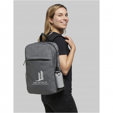 Logotrade meened pilt: Hoss 15" sülearvuti seljakott 18L