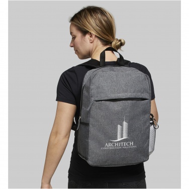 Logotrade firmakingitused pilt: Hoss 15" sülearvuti seljakott 18L