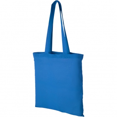 Logotrade meened pilt: Peruu 180 g/m² puuvillane kandekott 7L