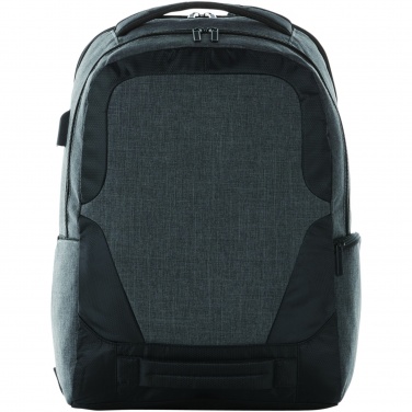 Logotrade firmakingitused pilt: Overland 17" TSA sülearvuti seljakott 18L