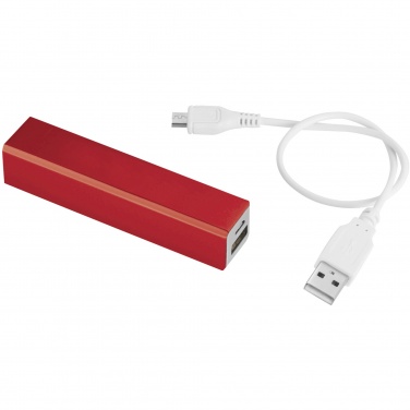 Logotrade reklaamkingitused pilt: Voltine 2200 mAh akupank