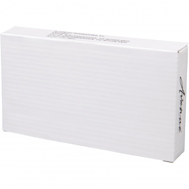Logo trade meene pilt: Pidev 10 000 mAh juhtmevaba toitepank LED-iga