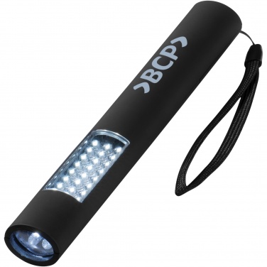 Logotrade reklaamtooted pilt: Lutz 28-LED magnetiline taskulamp