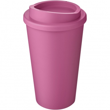 Logo trade reklaamtoote pilt: Americano® 350 ml termostops