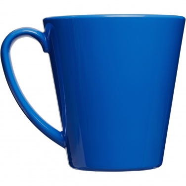Logotrade meened pilt: Suurepärane 350 ml plastkruus