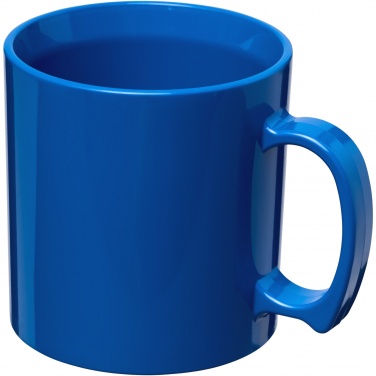 Logotrade reklaamkingitused pilt: Standardne 300 ml plastikkruus