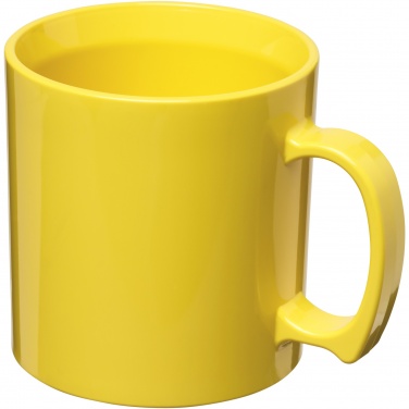 Logo trade reklaamkingi pilt: Standardne 300 ml plastikkruus