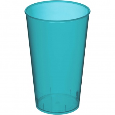 Logotrade reklaamtoote foto: Arena 375 ml plastikust joogitops