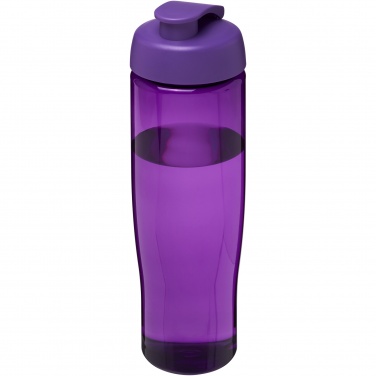 Logotrade meene foto: H2O Active® Tempo 700 ml keeratava kaanega spordipudel