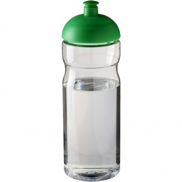 Logotrade reklaamkingid pilt: H2O Active® Base 650 ml kuppelkaanega spordipudel