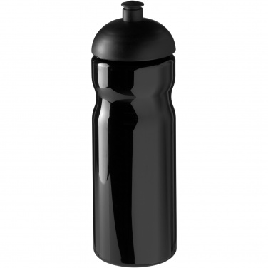 Logo trade firmakingid foto: H2O Active® Base 650 ml kuppelkaanega spordipudel