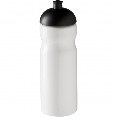 Logotrade reklaamtoote foto: H2O Active® Base 650 ml kuppelkaanega spordipudel