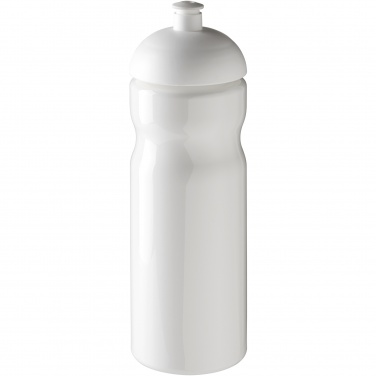 Logo trade reklaamtoote pilt: H2O Active® Base 650 ml kuppelkaanega spordipudel