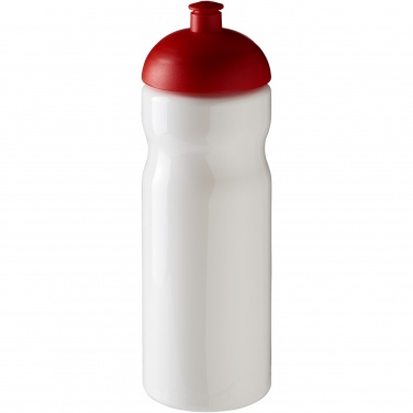 Logo trade reklaamtooted foto: H2O Active® Base 650 ml kuppelkaanega spordipudel