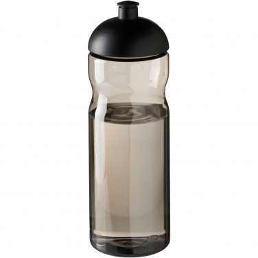 Logo trade reklaamtoote pilt: H2O Active® Base 650 ml kuppelkaanega spordipudel
