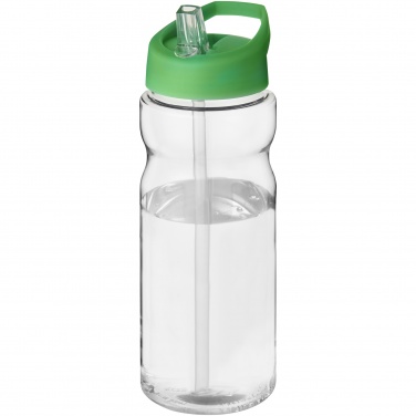 Logotrade firmakingid pilt: H2O Active® Base 650 ml tilaga kaanega spordipudel
