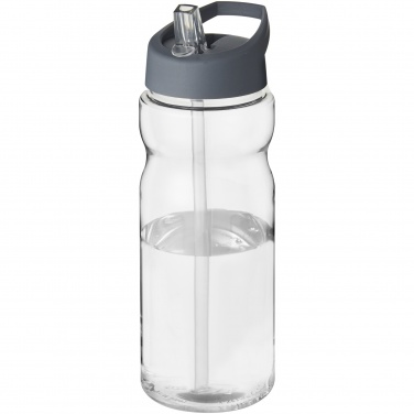 Logotrade reklaamkingi foto: H2O Active® Base 650 ml tilaga kaanega spordipudel