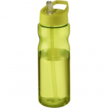 Logotrade firmakingitused pilt: H2O Active® Base 650 ml tilaga kaanega spordipudel