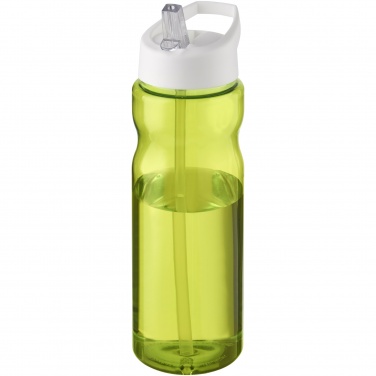 Logotrade meened pilt: H2O Active® Base 650 ml tilaga kaanega spordipudel