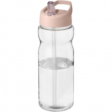 Logotrade firmakingituse foto: H2O Active® Base 650 ml tilaga kaanega spordipudel