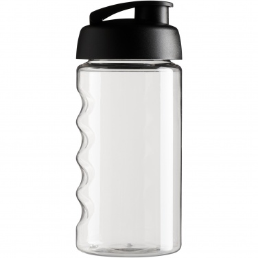 Logo trade ärikingi pilt: H2O Active® Bop 500 ml keeratava kaanega spordipudel