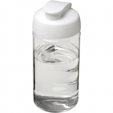 Logotrade firmakingi foto: H2O Active® Bop 500 ml keeratava kaanega spordipudel