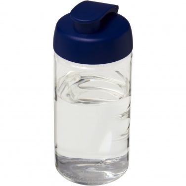 Logotrade firmakingi foto: H2O Active® Bop 500 ml keeratava kaanega spordipudel