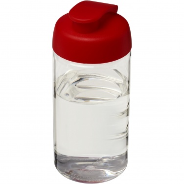 Logotrade ärikingituse foto: H2O Active® Bop 500 ml keeratava kaanega spordipudel