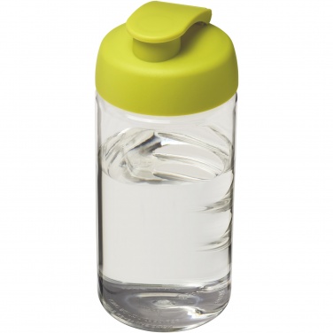 Logo trade ärikingituse pilt: H2O Active® Bop 500 ml keeratava kaanega spordipudel