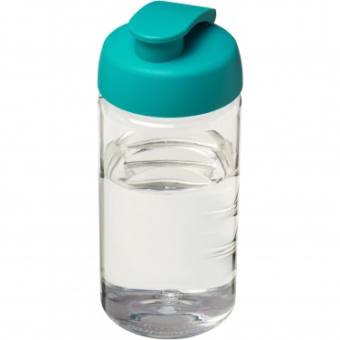 Logotrade meene foto: H2O Active® Bop 500 ml keeratava kaanega spordipudel